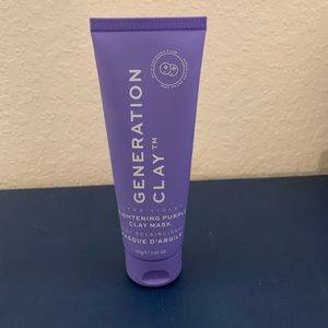 3 for $15 FULL-SIZED PRODUCT SALE - Clay Mask